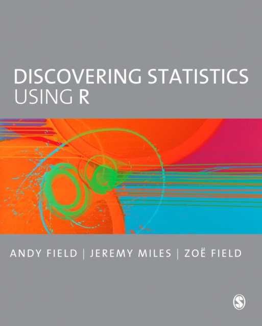Discovering Statistics Using R, PDF eBook