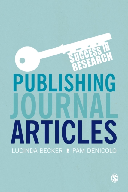 Publishing Journal Articles, PDF eBook