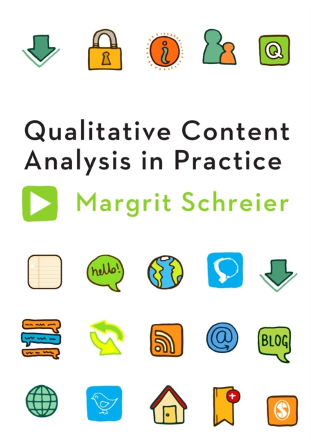 Qualitative Content Analysis in Practice, PDF eBook