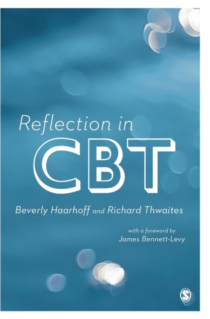 Reflection in CBT, Hardback Book