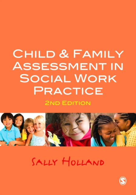 Child and Family Assessment in Social Work Practice, EPUB eBook