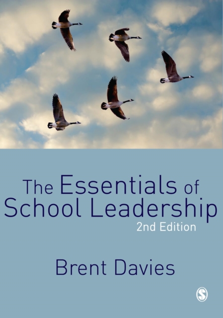 The Essentials of School Leadership, EPUB eBook