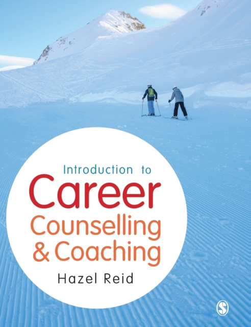 Introduction to Career Counselling & Coaching, Hardback Book