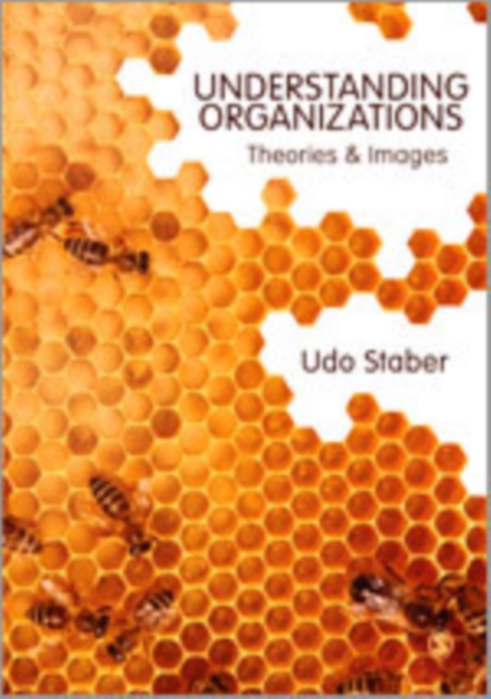 Understanding Organizations : Theories and Images, Multiple-component retail product Book
