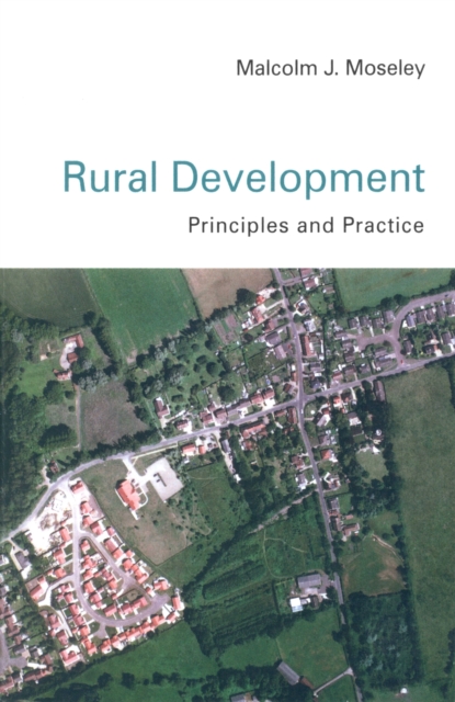 Rural Development : Principles and Practice, PDF eBook