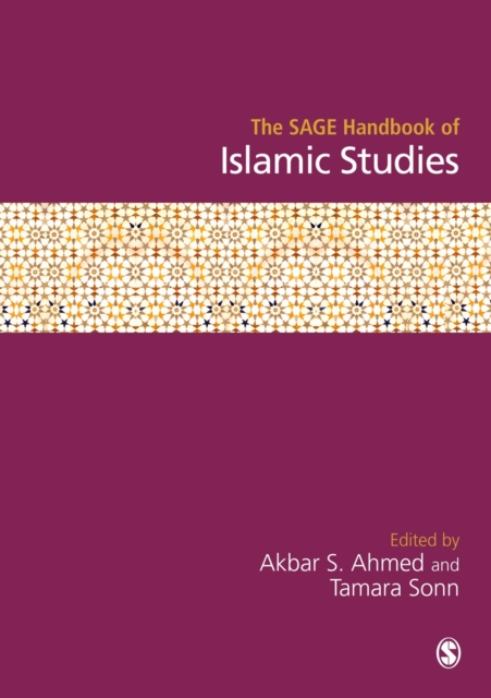 The SAGE Handbook of Islamic Studies, PDF eBook