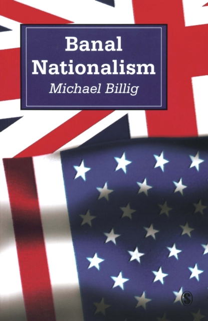 Banal Nationalism, PDF eBook