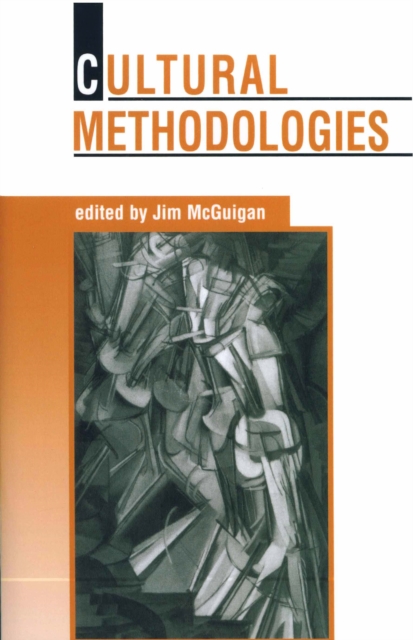Cultural Methodologies, PDF eBook