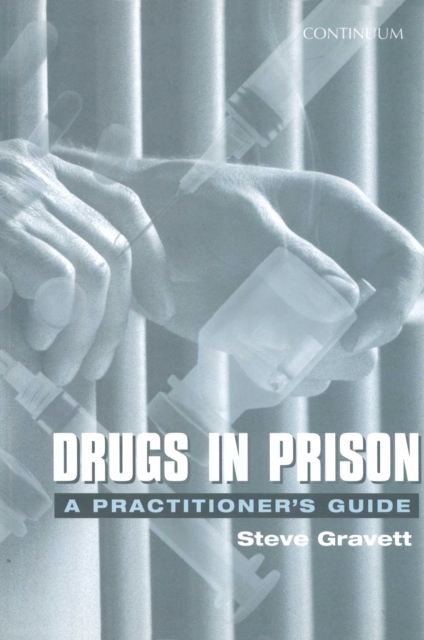 Drugs in Prison, PDF eBook
