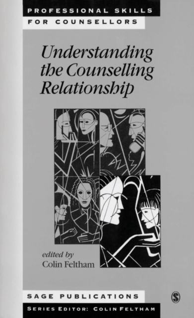 Understanding the Counselling Relationship, PDF eBook