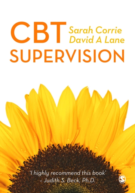 CBT Supervision, Hardback Book