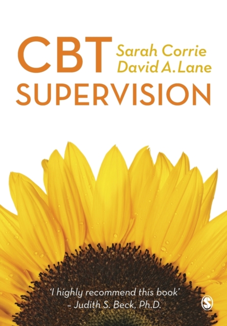 CBT Supervision, Paperback / softback Book