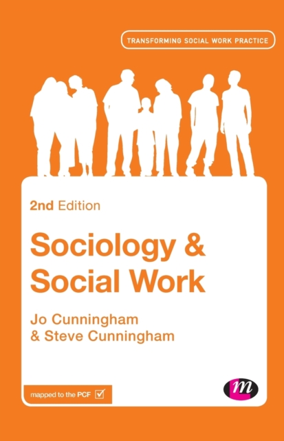 Sociology and Social Work, Paperback / softback Book