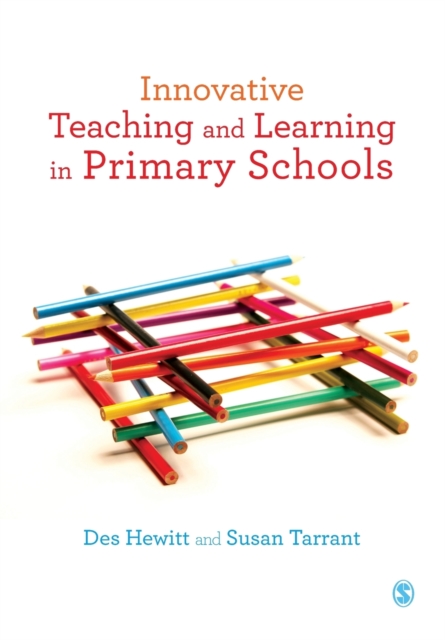 Innovative Teaching and Learning in Primary Schools, Paperback / softback Book