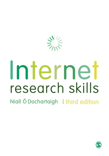 Internet Research Skills, PDF eBook