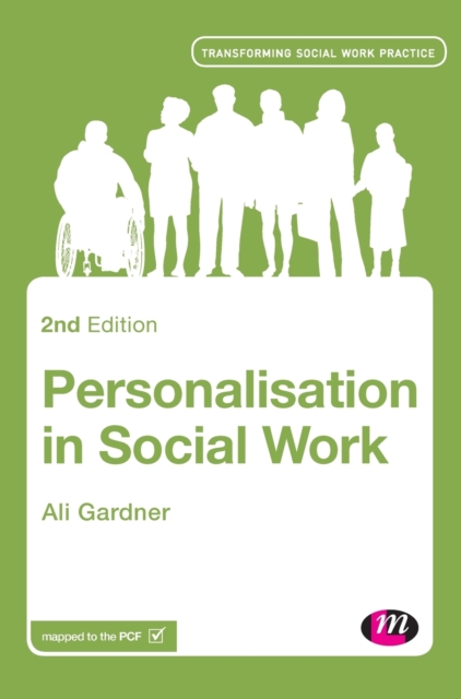 Personalisation in Social Work, Hardback Book
