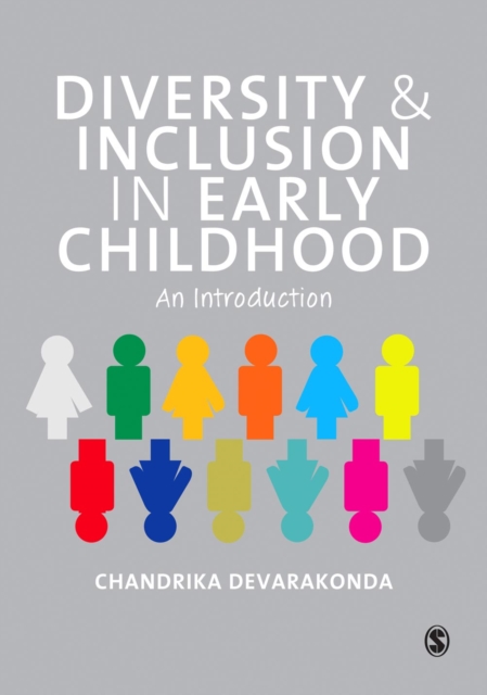 Diversity and Inclusion in Early Childhood : An Introduction, PDF eBook