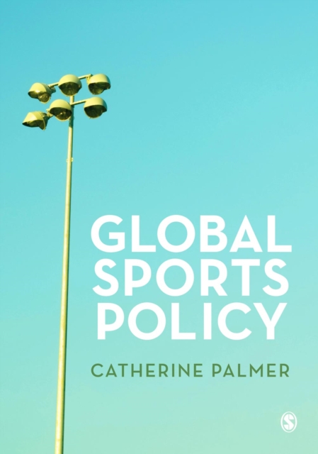 Global Sports Policy, PDF eBook