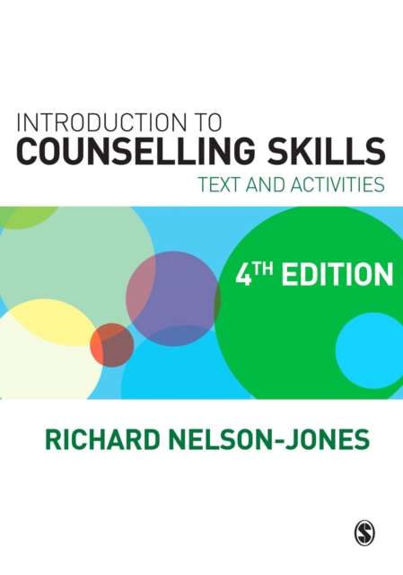 Introduction to Counselling Skills : Text and Activities, PDF eBook