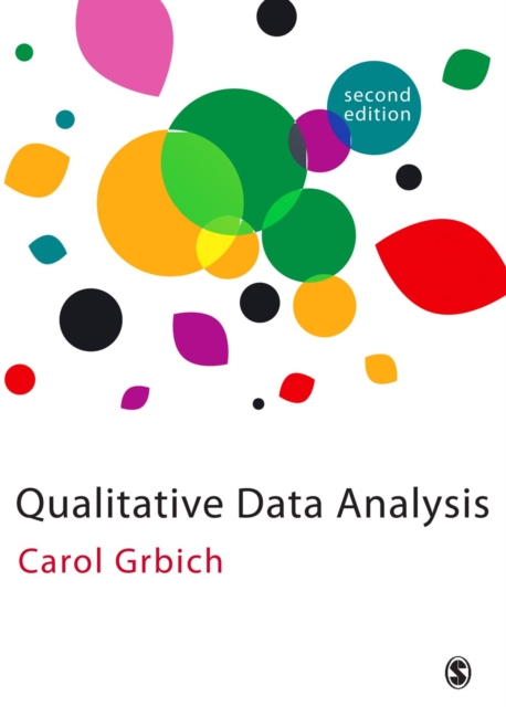 Qualitative Data Analysis : An Introduction, PDF eBook