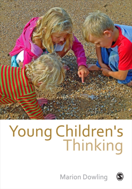 Young Children's Thinking, PDF eBook