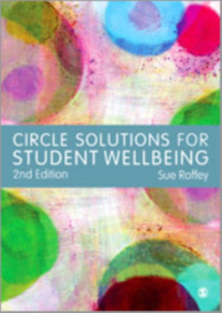Circle Solutions for Student Wellbeing, Hardback Book