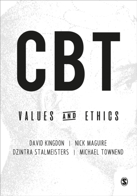 CBT Values and Ethics, Hardback Book