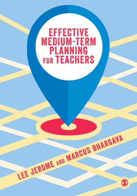 Effective Medium-term Planning for Teachers, Hardback Book