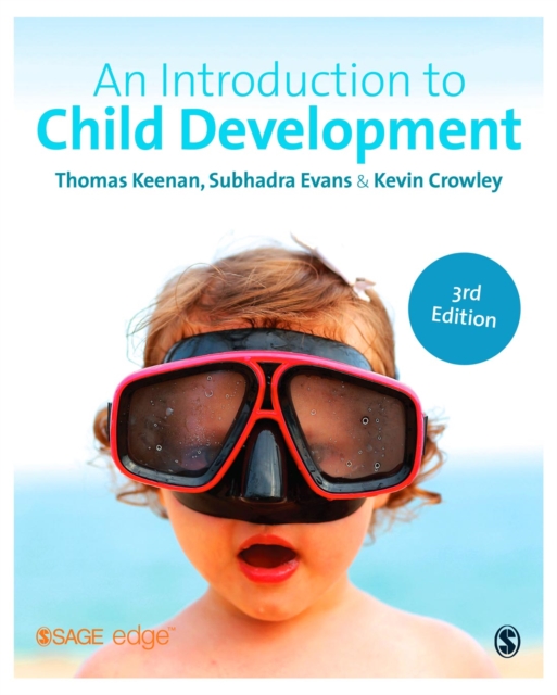An Introduction to Child Development, Hardback Book