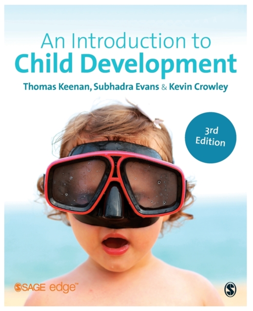 An Introduction to Child Development, Paperback / softback Book