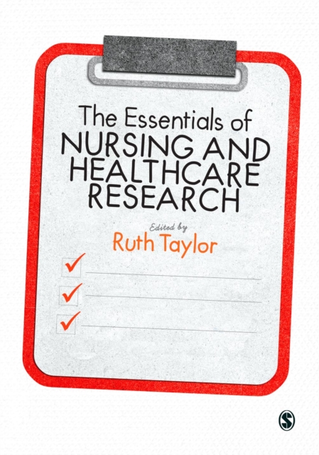 The Essentials of Nursing and Healthcare Research, PDF eBook