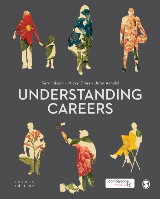 Understanding Careers, Hardback Book