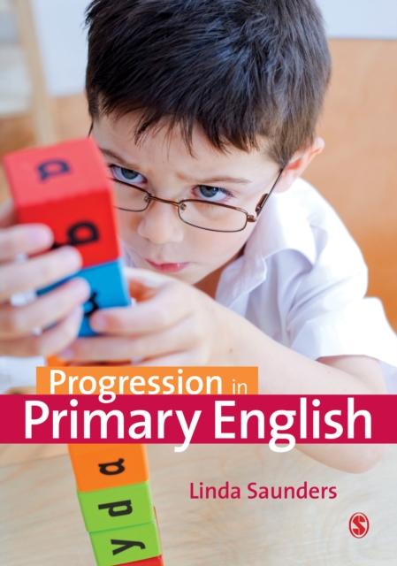Progression in Primary English, Hardback Book