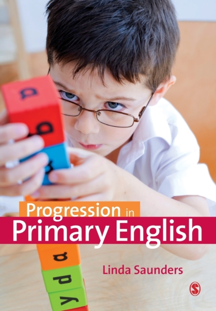 Progression in Primary English, Paperback / softback Book