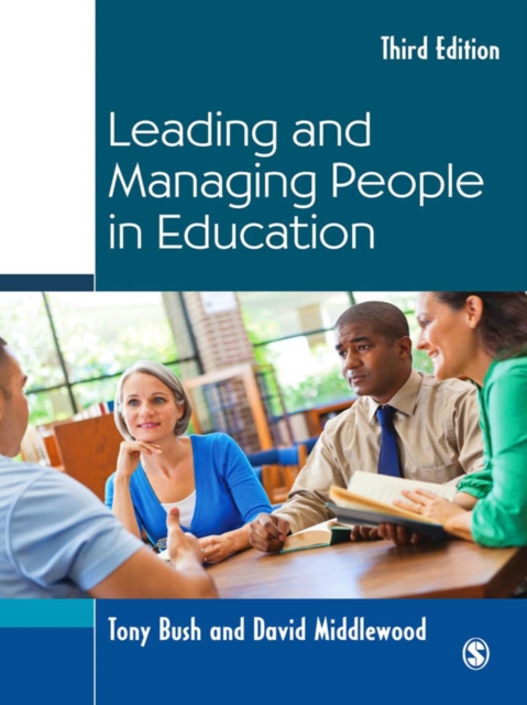 Leading and Managing People in Education, EPUB eBook
