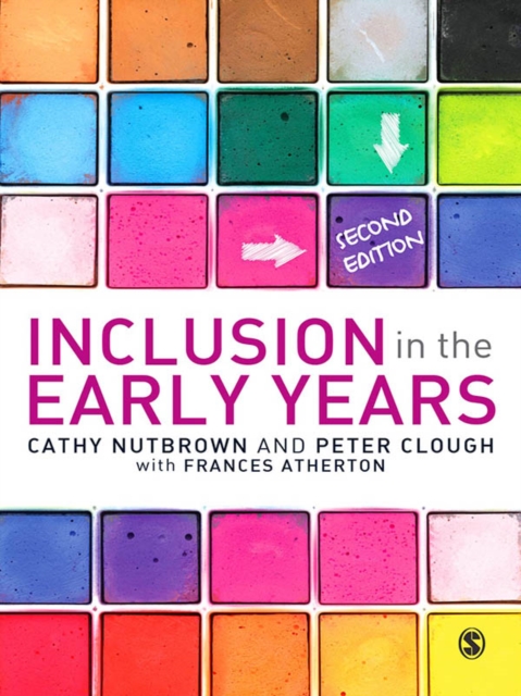 Inclusion in the Early Years, EPUB eBook