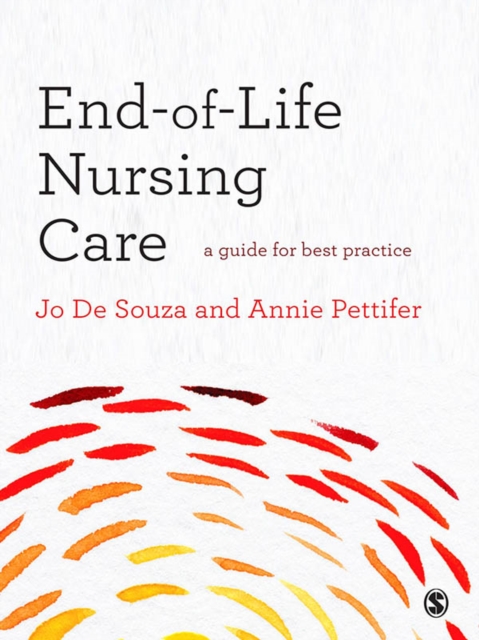 End-of-Life Nursing Care, EPUB eBook