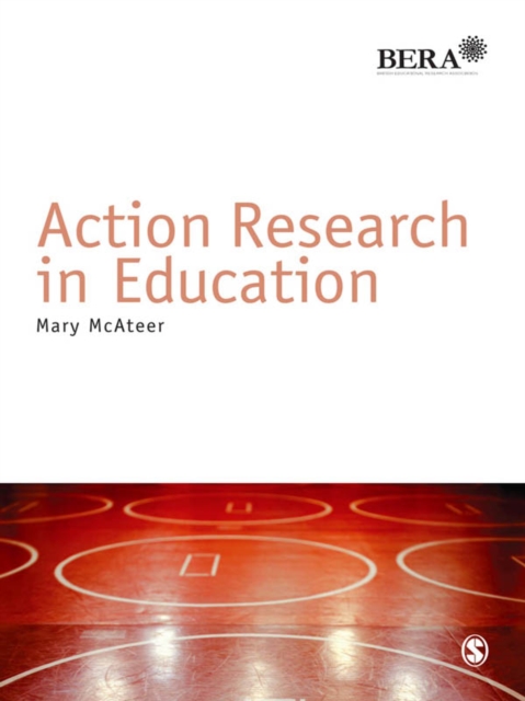 Action Research in Education, EPUB eBook
