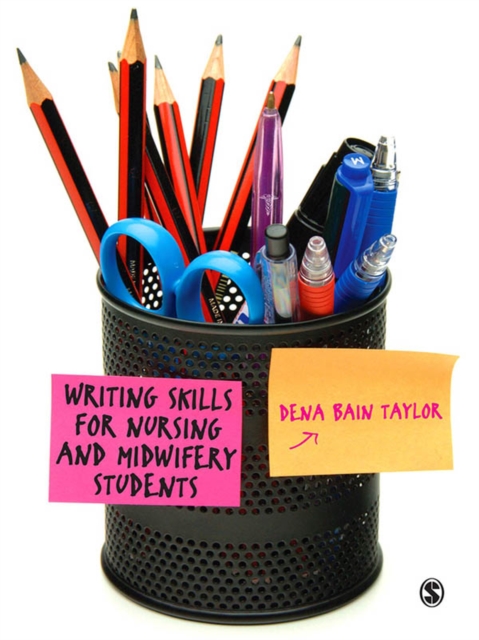 Writing Skills for Nursing and Midwifery Students, EPUB eBook