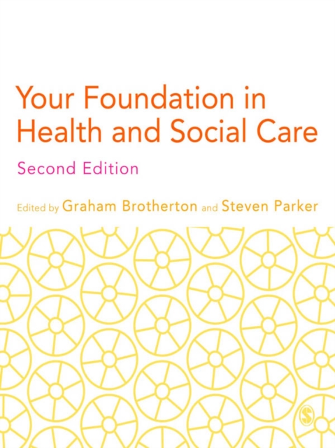 Your Foundation in Health & Social Care, EPUB eBook