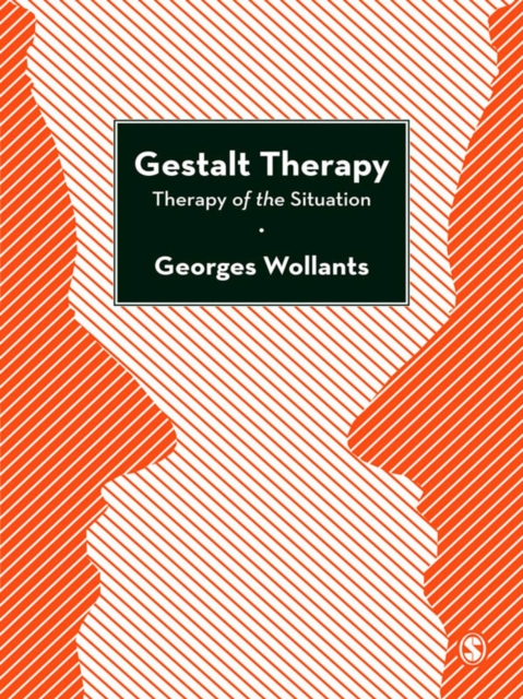 Gestalt Therapy : Therapy of the Situation, EPUB eBook