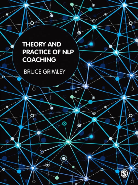 Theory and Practice of NLP Coaching : A Psychological Approach, EPUB eBook