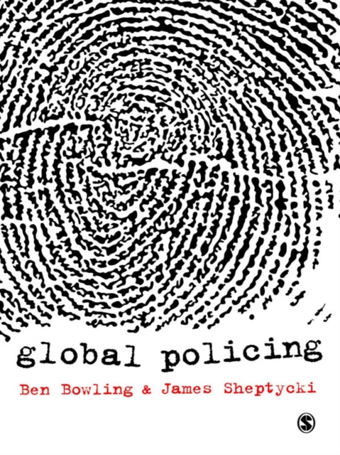 Global Policing, EPUB eBook
