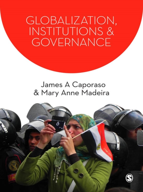 Globalization, Institutions and Governance, EPUB eBook