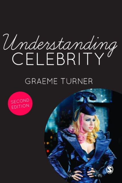 Understanding Celebrity, EPUB eBook