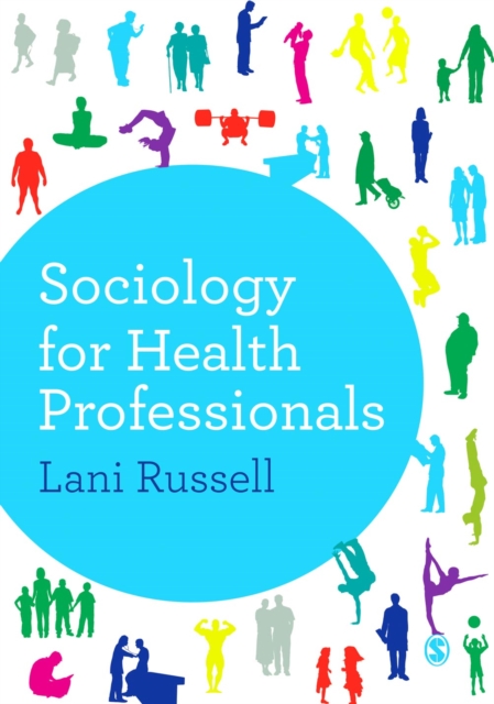 Sociology for Health Professionals, EPUB eBook