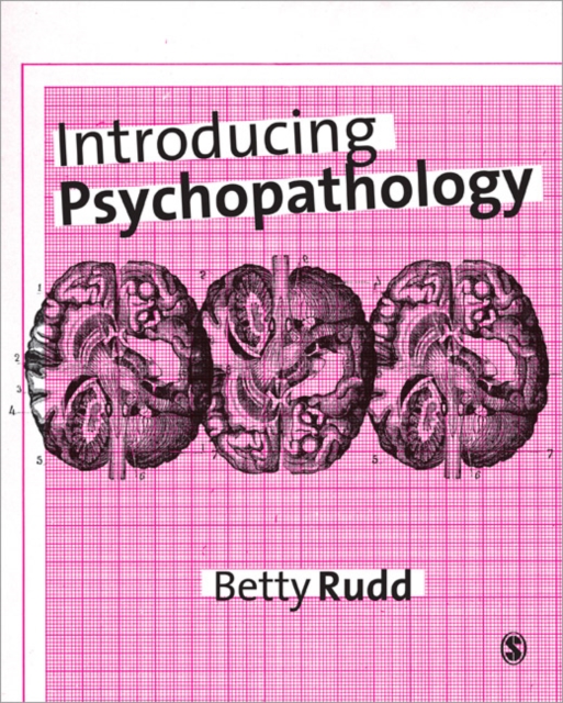 Introducing Psychopathology, EPUB eBook