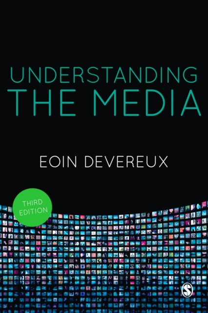 Understanding the Media, EPUB eBook