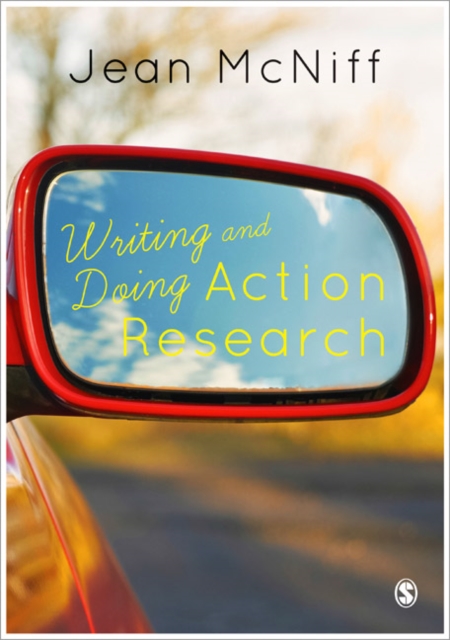 Writing and Doing Action Research, Hardback Book
