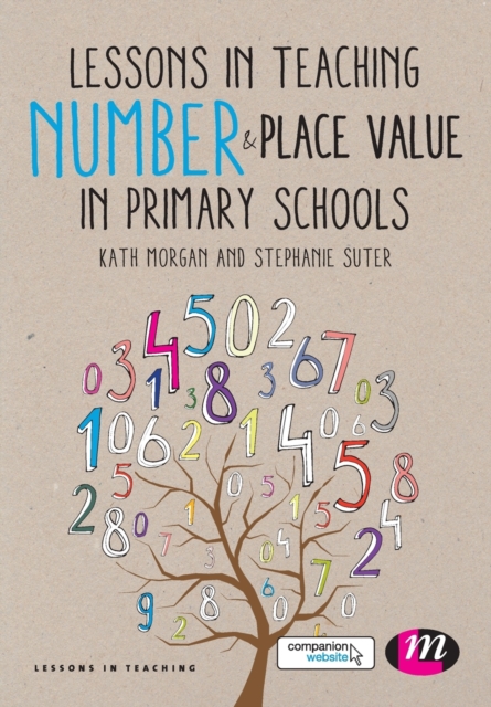 Lessons in Teaching Number and Place Value in Primary Schools, Paperback / softback Book